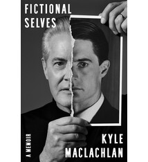 Crown Fictional Selves: A Memoir