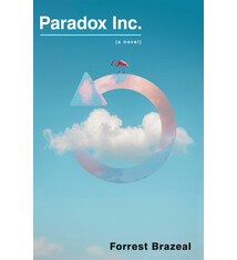 Ballantine Books Paradox Inc.: A Novel