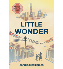 Ballantine Books Little Wonder: Oprah's Book Club: A Novel