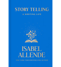 Ballantine Books Story Telling: A Writing Life