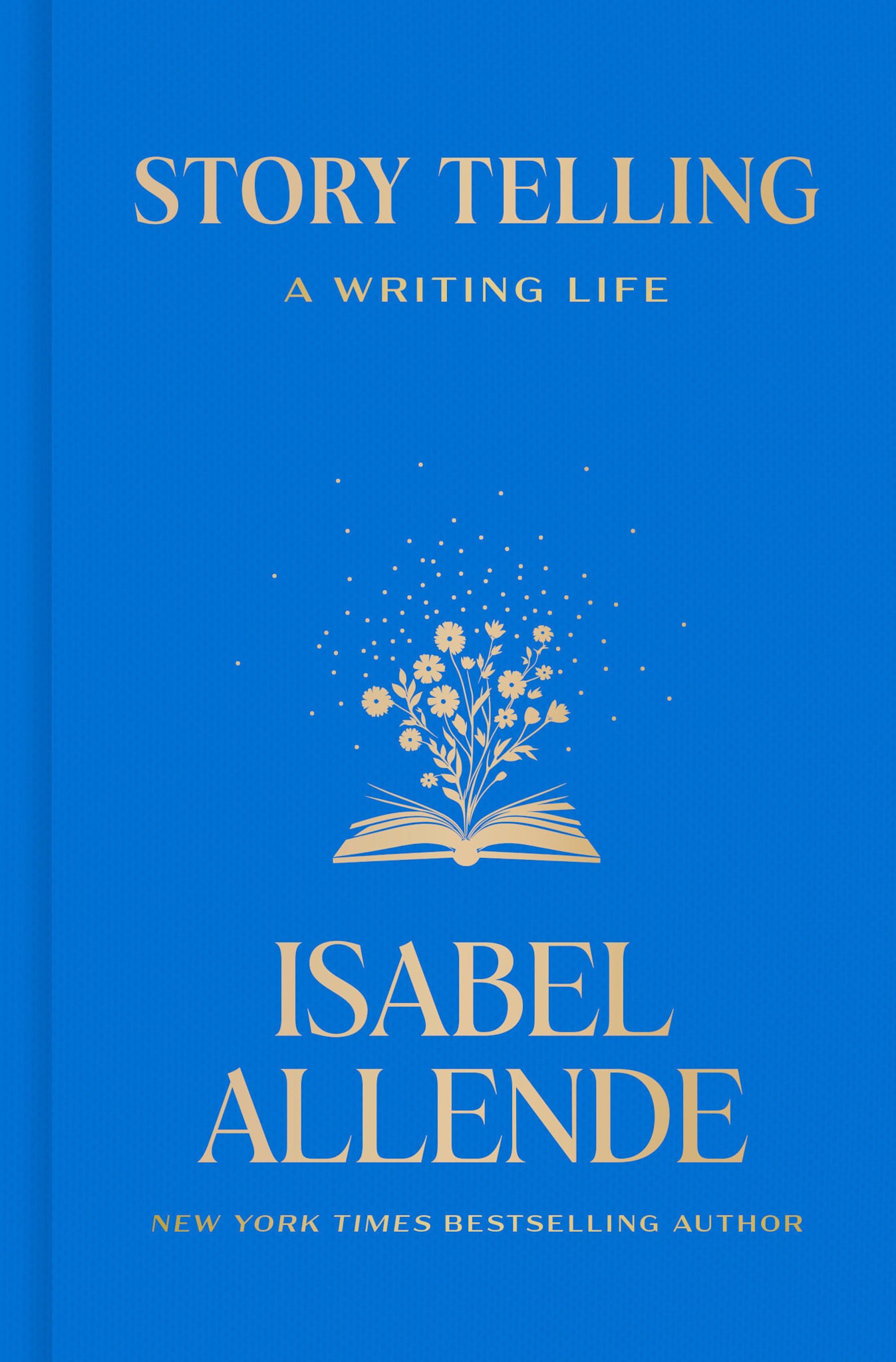 Ballantine Books Story Telling: A Writing Life