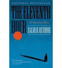 Random House Trade Paperbacks The Eleventh Hour: A Quintet of Stories
