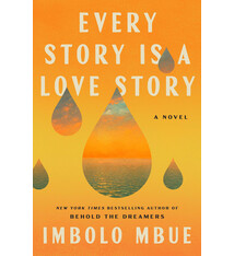 Random House Every Story Is a Love Story: A Novel