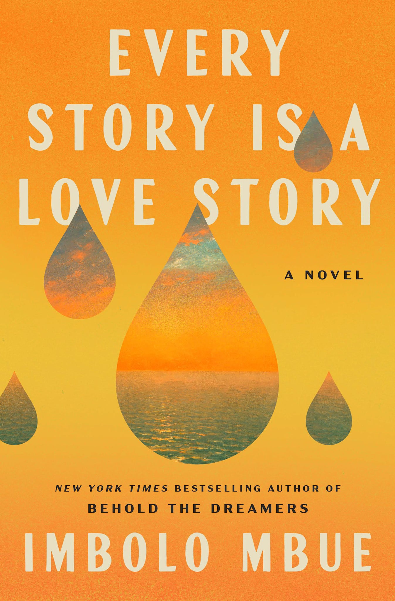 Random House Every Story Is a Love Story: A Novel