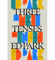 Random House Three Tenses: A Transmission from the Nineties