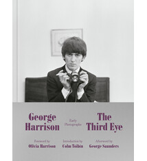 Random House The Third Eye: Early Photographs