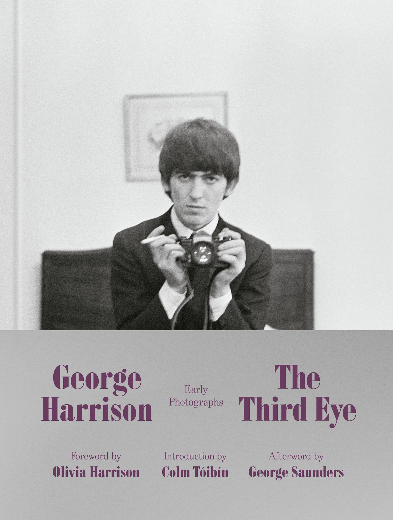Random House The Third Eye: Early Photographs