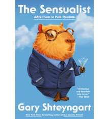 Random House The Sensualist: Adventures in Pure Pleasure