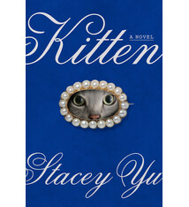 Random House Kitten: A Novel
