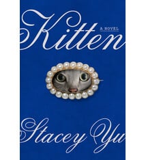 Random House Kitten