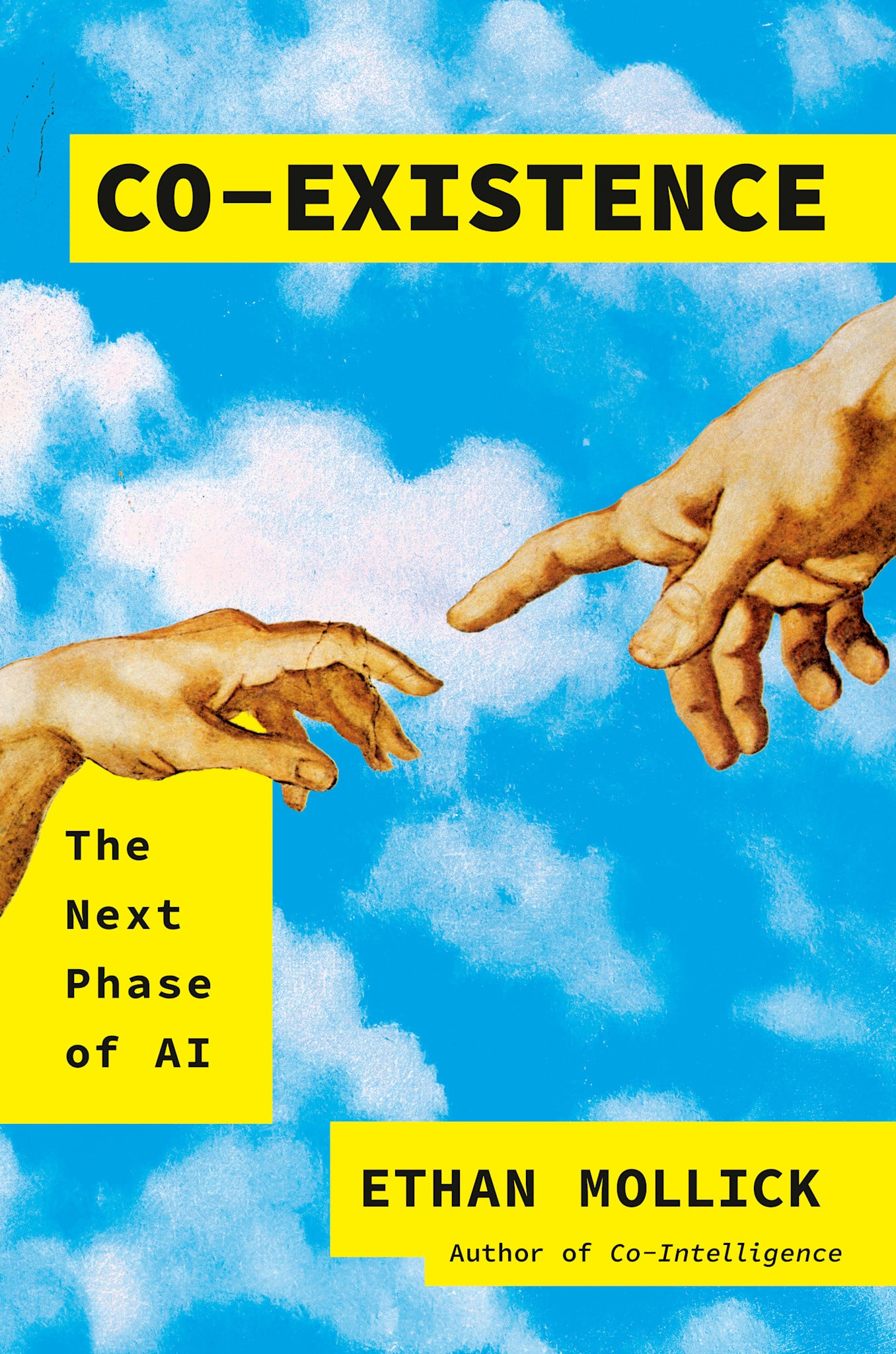 Portfolio Co-Existence: The Next Phase of AI