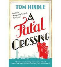 Dutton A Fatal Crossing