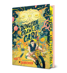 Ace Dungeon Crawler Carl: Deluxe Edition