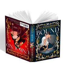 Berkley Bound and Unbound: A paranormal novella duology