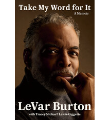 Random House Take My Word for It: A Memoir