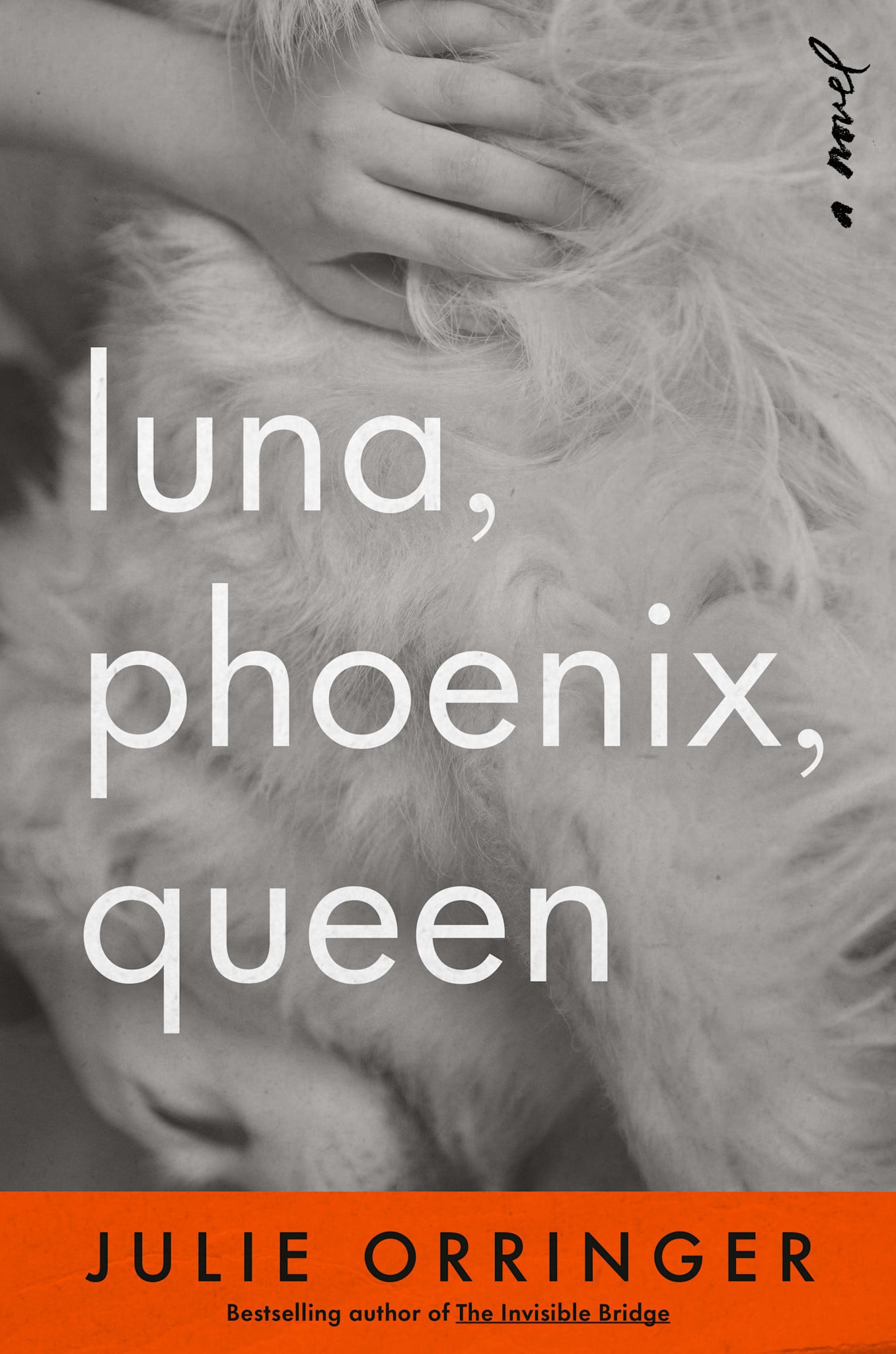 Knopf Luna, Phoenix, Queen: A Novel
