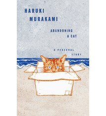 Knopf Abandoning a Cat: A Personal Story