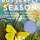 Knopf The Butterfly Season: What 64 Butterflies Taught Me About Nature's Great Mysteries and the Meaning of Life