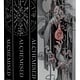 Del Rey Alchemised (Deluxe Three-Volume Slipcase Edition)