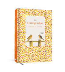 Crown The Correspondent: Deluxe Edition: A Novel