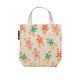 Out of Print Gingerbread Book Club Mini Tote Bag