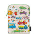 Out of Print Richard Scarry: Cars and Trucks and Things That Go Book Sleeve