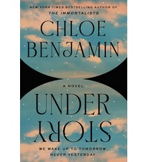 G.P. Putnam's Sons Under Story