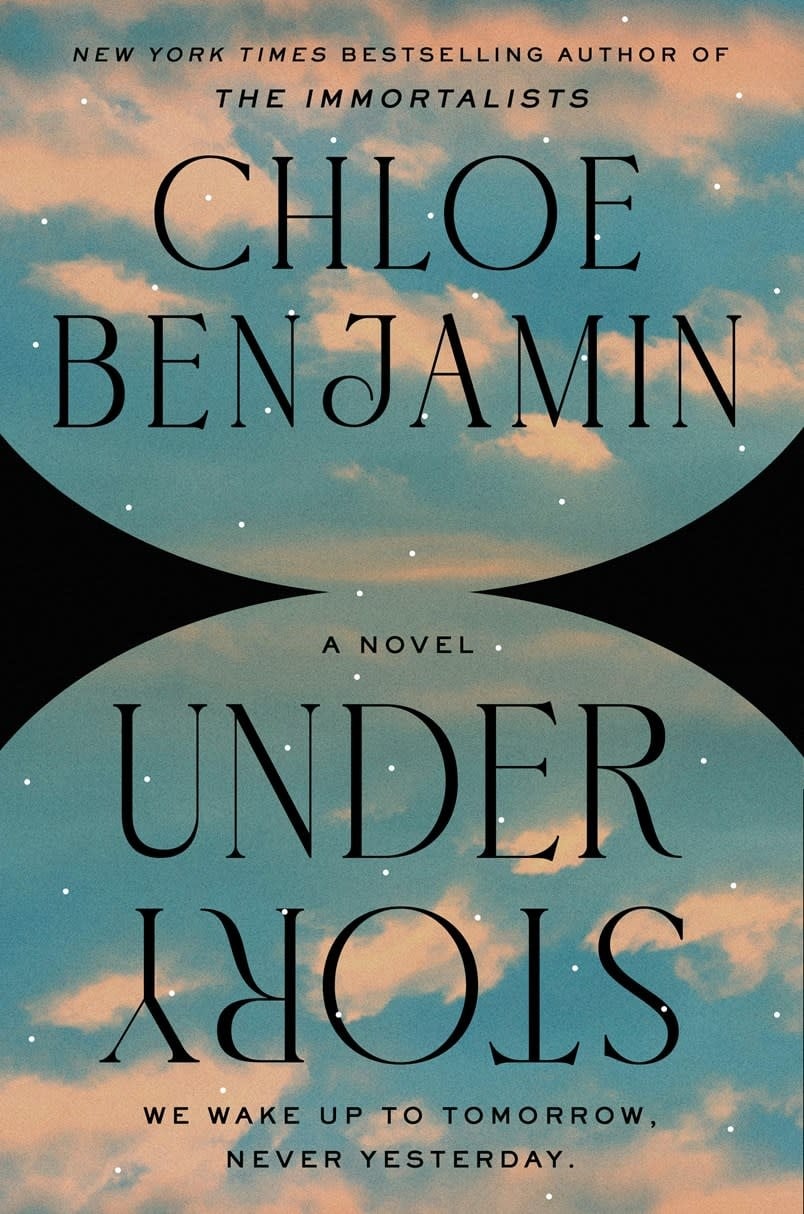G.P. Putnam's Sons Under Story