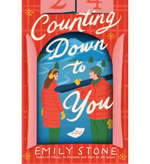 Counting Down To You: A Novel