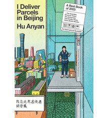 I Deliver Parcels in Beijing