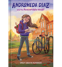 Andromeda Diaz and the Reasonable Doubt