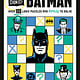 Who Dun It? Batman: Over 100 Logic Puzzles and Riddles to Solve