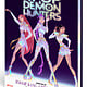 The Art of KPop Demon Hunters: Platinum Edition