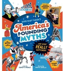 America's Founding Myths...And What REALLY Happened