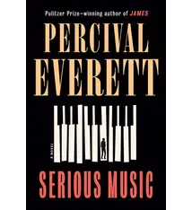 Doubleday Serious Music: A novel