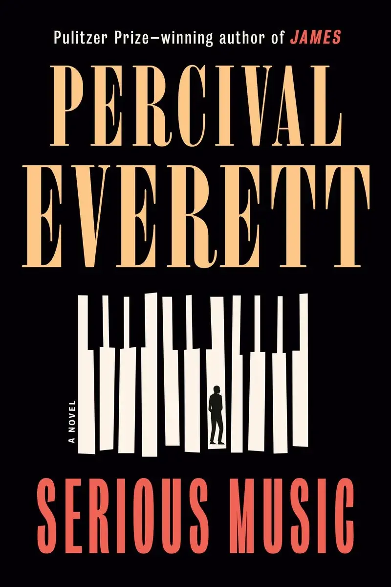 Doubleday Serious Music: A novel