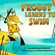 Froggy: Learns to Swim