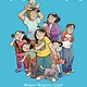 Scholastic en Espanol Apachurrada: Una novela grafica (Squished: A Graphic Novel)