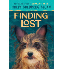 Finding Lost
