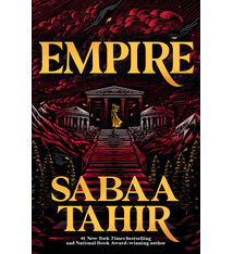 G.P. Putnam's Sons Books for Young Readers Empire
