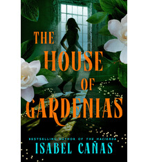 Dutton Books for Young Readers The House of Gardenias