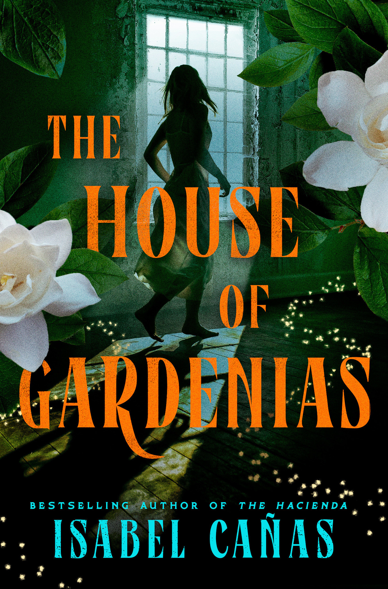 Dutton Books for Young Readers The House of Gardenias