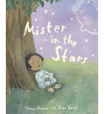 Anne Schwartz Books Mister in the Stars