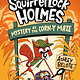 Random House Graphic Squirrel Lock Holmes #2: Mystery at the Corn-y Maze: (A Graphic Novel)