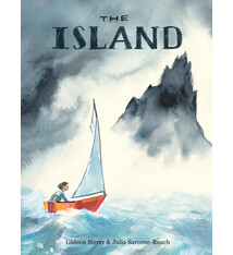 Knopf Books for Young Readers The Island
