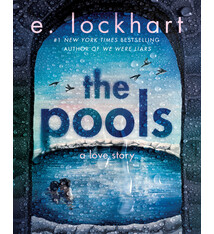 Delacorte Press The Pools