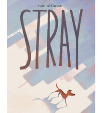Tundra Books Stray