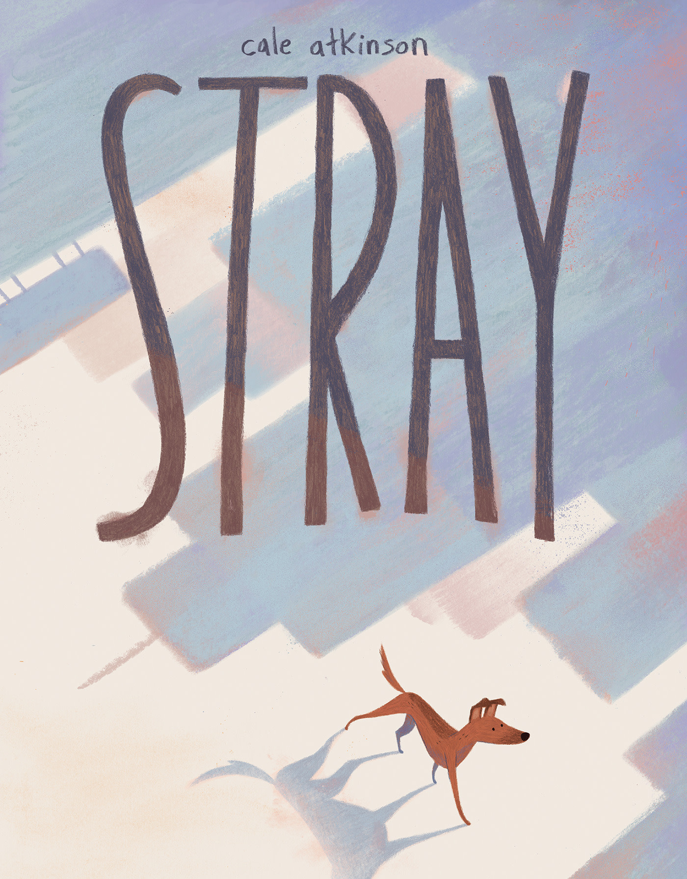 Tundra Books Stray