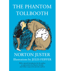 Knopf Books for Young Readers The Phantom Tollbooth