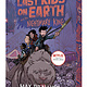 Viking Books for Young Readers The Last Kids on Earth #3 The Nightmare King